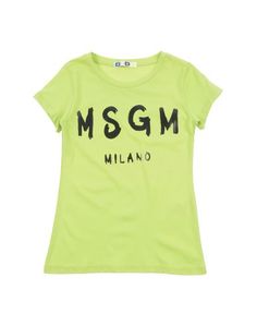 Футболка Msgm