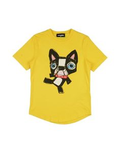 Футболка Dsquared2