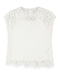 Блузка Dolce & Gabbana