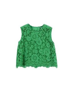 Блузка Dolce & Gabbana