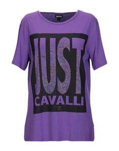 Футболка Just Cavalli