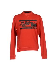 Толстовка Dsquared2