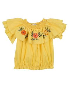 Блузка Msgm