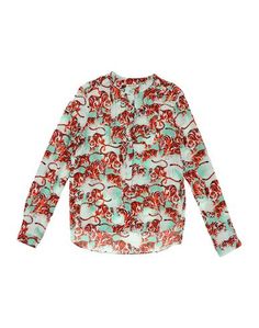 Pубашка Kenzo