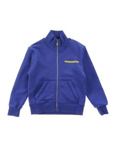 Толстовка Dsquared2