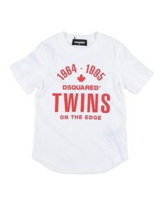 Футболка Dsquared2