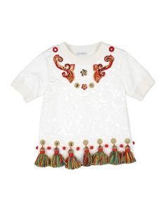 Блузка Dolce & Gabbana