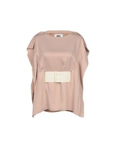 Блузка Mm6 Maison Margiela