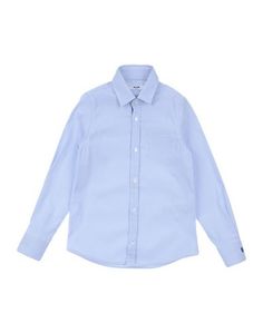 Pубашка Msgm