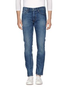 Джинсовые брюки Levis RED TAB