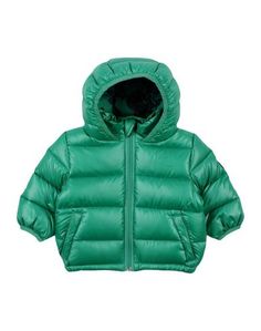 Пуховик Kenzo