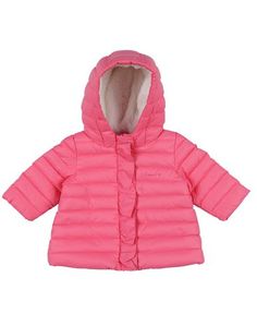Пуховик Armani Junior