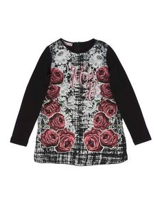 Футболка Miss Blumarine