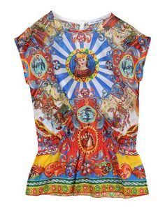 Блузка Dolce & Gabbana