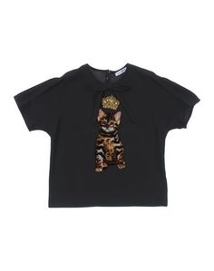 Блузка Dolce & Gabbana