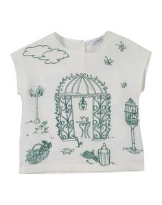 Блузка Dolce & Gabbana