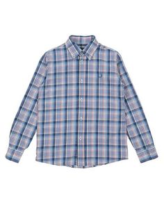 Pубашка Fred Perry