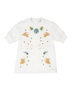 Платье Dolce & Gabbana