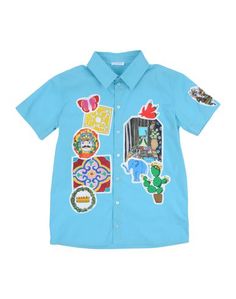 Pубашка Dolce & Gabbana
