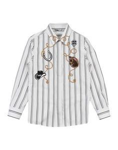 Pубашка Dolce & Gabbana