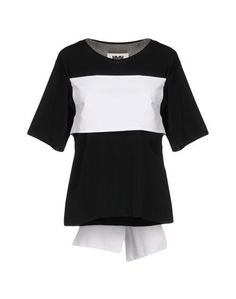 Футболка Mm6 Maison Margiela