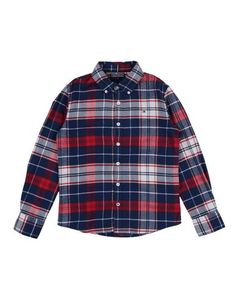 Pубашка Tommy Hilfiger