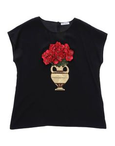 Блузка Dolce & Gabbana