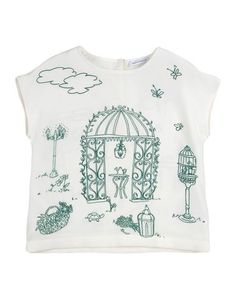 Блузка Dolce & Gabbana