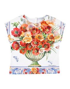 Блузка Dolce & Gabbana