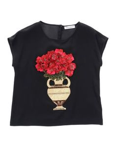 Блузка Dolce & Gabbana