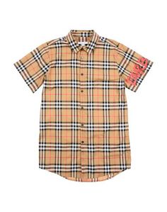 Pубашка Burberry