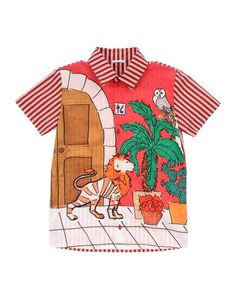 Pубашка Dolce & Gabbana
