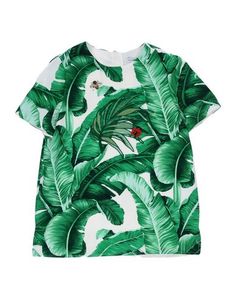 Блузка Dolce & Gabbana