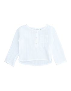 Блузка Tocoto Vintage