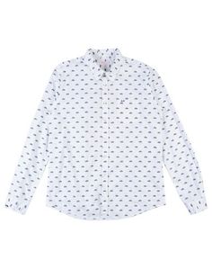 Pубашка SUN 68