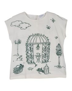 Блузка Dolce & Gabbana