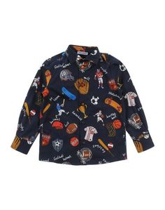 Pубашка Dolce & Gabbana