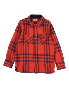 Pубашка Scotch & Soda