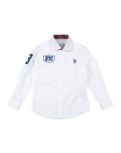 Pубашка U.S.Polo Assn.