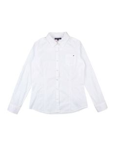 Pубашка Tommy Hilfiger