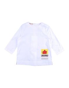 Блузка Marni
