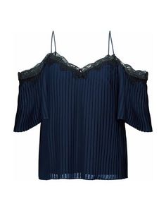 Блузка Alice + Olivia