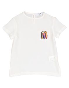 Блузка Msgm