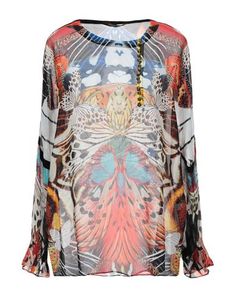 Блузка Roberto Cavalli