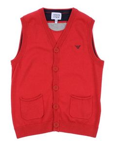 Кардиган Armani Junior