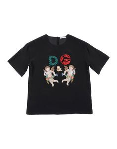 Блузка Dolce & Gabbana