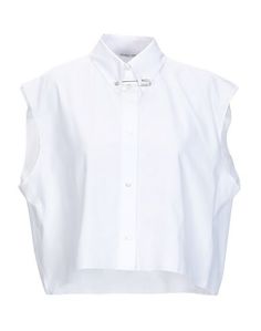 Pубашка Helmut Lang