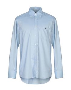 Pубашка Lacoste