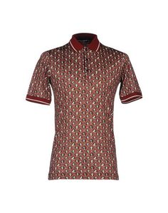 Поло Dolce & Gabbana