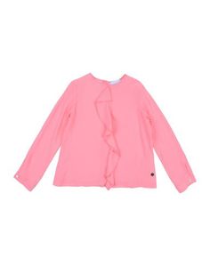 Блузка Lanvin